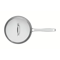 Cacerola Acero Inoxidable Grano N° 20 Con Agarre Tramontina - comprar online