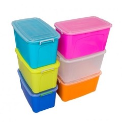 Organizador Con Manija 30 L - comprar online