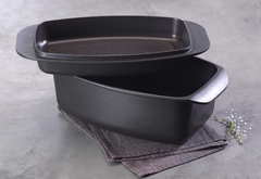 Cacerola Oval Multifunción Marmicoc - Bazar Colucci