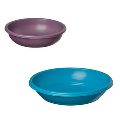 Palangana Grande Color Indefinido Gemplast - comprar online