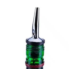 Pico para botella dosificador acero Carol en internet