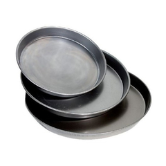 Pizzera Chapa Nº 22 Lozafer - comprar online
