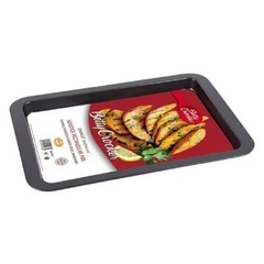 Placa Teflón Alta Horno 33x23x2 Cm Axen