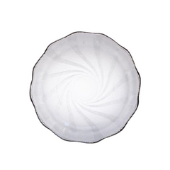 Plato hondo Cosmos Plus vidrio Durax x6 en internet