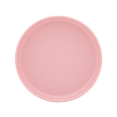 Plato Hondo Rosa Cerámica Tutti Frutti 22,5 Cm X6