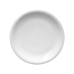 X12 Plato Postre 19 cm Línea 450 porcelana Tsuji