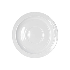 Plato Para Taza Café Línea Távola x6 Verbano