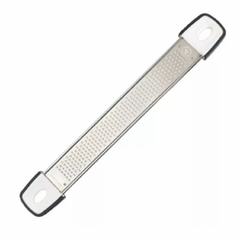 Rallador Lima Acero Inoxidable Corte 2mm Axen - comprar online