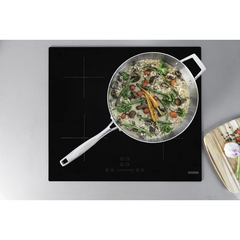 Sartén Tramontina Grano 30 Cm Acero Inoxidable Con Tapa - tienda online