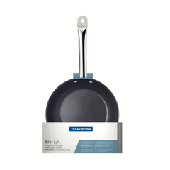 Sartén Acero Inoxidable Professional N° 26 Tramontina - comprar online