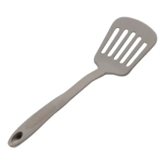 Batería cocina 3 piezas gris sartén 22 28 + espátula Carol en internet