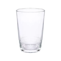 Set Jarra de Vidrio Jugo Herevin Varios Modelos + x6 Vasos de Vidrio Point Durax
