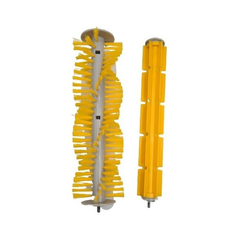 Set x6 cepillos para aspiradora robot Vonne en internet