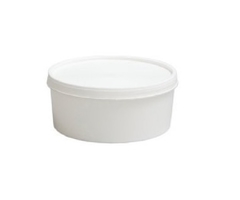 Tapa Para Balde De Helado 3 L Gemplast