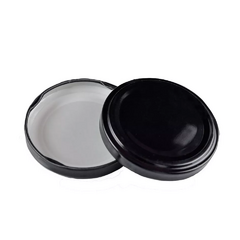 Tapa Axial 63 Para Frasco Amanacer Doradas, Blancas y Negras x20 en internet