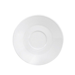 X6 taza café con plato Línea 1600 porcelana Tsuji - Bazar Colucci