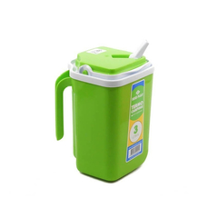 Termo Camping 3l Deses Plast