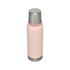 Termo Clásico Rosa 590 cc Stanley - comprar online
