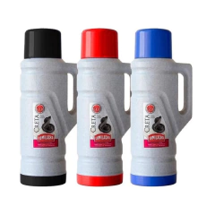 Termo Creta 0.65 L Lumilagro