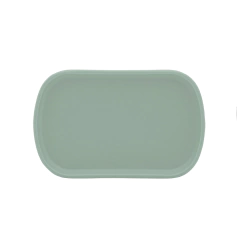 Set Postre Cerámica Menta Platos + Bowls Walplo x12 unid. en internet