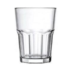 Vaso Vidrio Bristol Jugo Soda Nadir X24 - comprar online