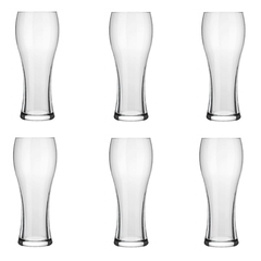 Vaso Cerveza Joinville x6 Nadir - comprar online