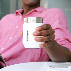 Vaso Everyday Polar acero Stanley - Bazar Colucci