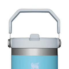 Botella deportiva Flip Straw Poo 592 ml Stanley - comprar online