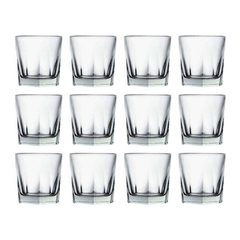 Vaso Honolulu x12 Rigolleau - comprar online