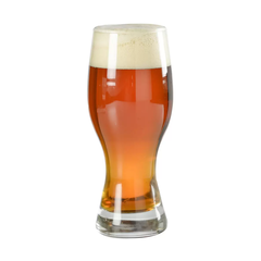 X6 vaso de vidrio cervecero Munich 437cc