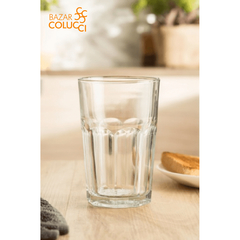 Vaso Oslo 520 x12 Rigolleau - Bazar Colucci