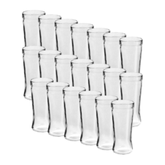 Vaso Vidrio Pub Trago Largo 300 ml Rigolleau x20