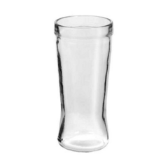 Vaso Vidrio Pub Trago Largo 300 ml Rigolleau x20 - comprar online