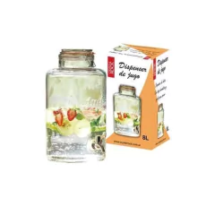 Dispenser de Jugo 8 L - comprar online