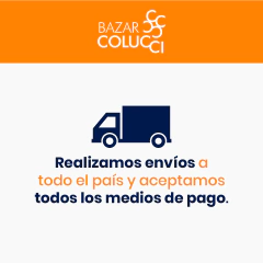 Pack x6 vaso Facetado 400 ml vidrio Durax - tienda online