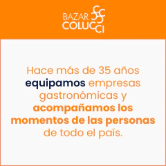Quesera Dispenser Queso Vidrio Axen - Bazar Colucci