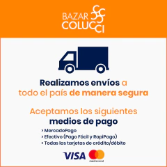 Imagen de Quesera Dispenser Queso Vidrio Axen