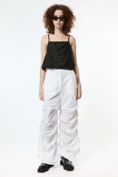 TOP LANDSLIDE NEGRO - comprar online