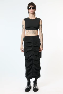 AVIAN FALDA NEGRA - comprar online