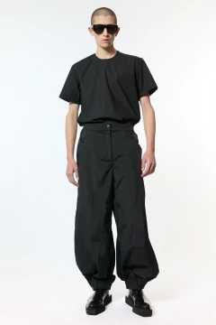 BLACK PONYRIDE PANTS - buy online
