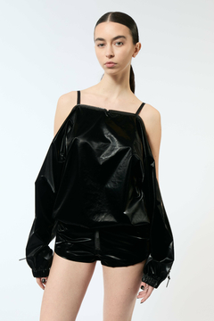 BLUSA TRAFUL NEGRO - comprar online