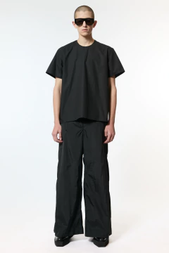 APPARITION BLACK SHIRT