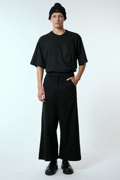 PANTALÓN HYBRID NEGRO