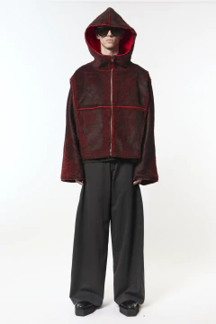CAMPERA INSOMNIAK - comprar online