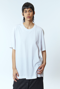 ASTOR T-SHIRT WHITE