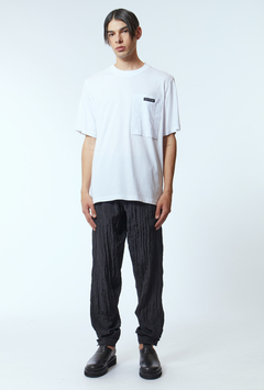 PETER T-SHIRT WHITE