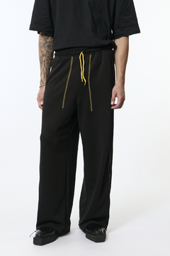 ARPEGGI PANTS BLACK - buy online