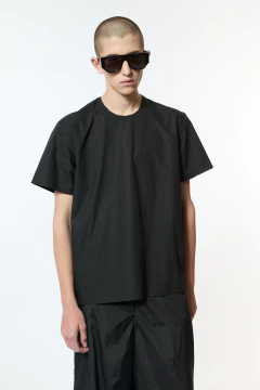 APPARITION BLACK SHIRT - buy online