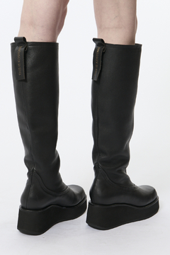 BOTAS SMOOTH - PRE ORDER en internet