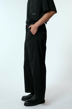 PANTALÓN HYBRID NEGRO - comprar online